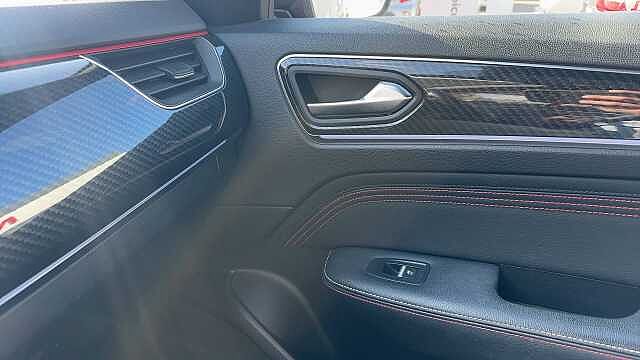 Renault Arkana E-Tech 145 - 21B
