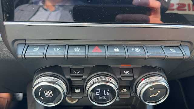 Renault Arkana E-Tech 145 - 21B