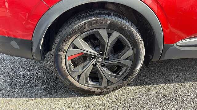 Renault Arkana E-Tech 145 - 21B