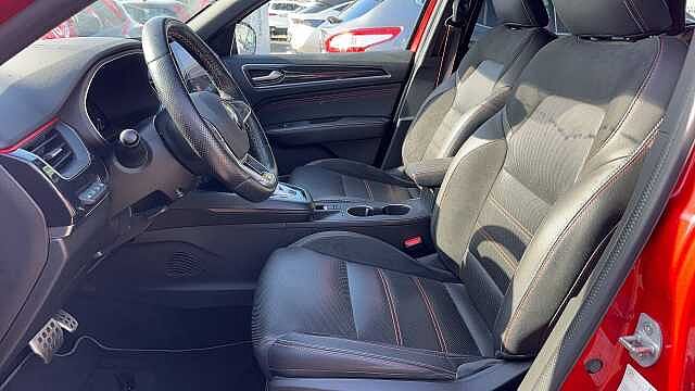 Renault Arkana E-Tech 145 - 21B
