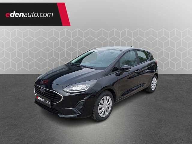 Ford Fiesta 1.0 Flexifuel 95 ch S&amp;S BVM6