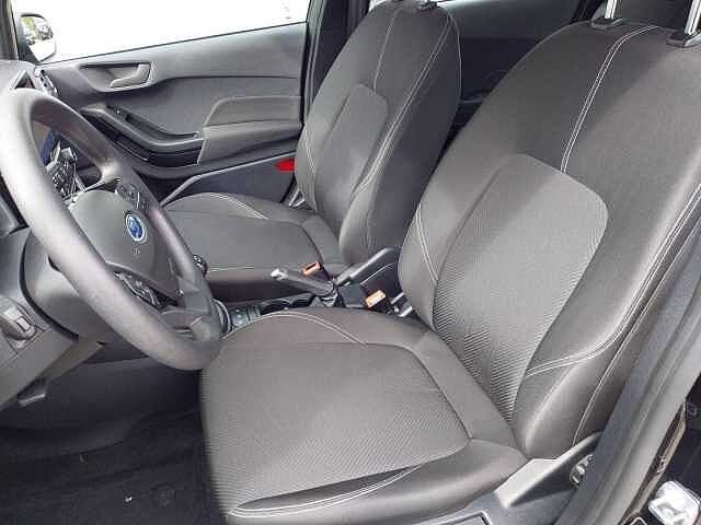 Ford Fiesta 1.0 Flexifuel 95 ch S&amp;S BVM6