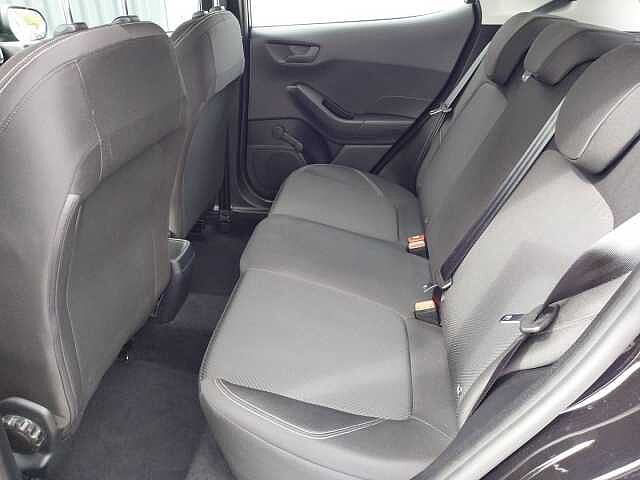 Ford Fiesta 1.0 Flexifuel 95 ch S&amp;S BVM6