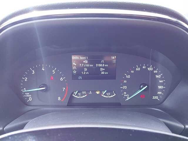 Ford Fiesta 1.0 Flexifuel 95 ch S&amp;S BVM6