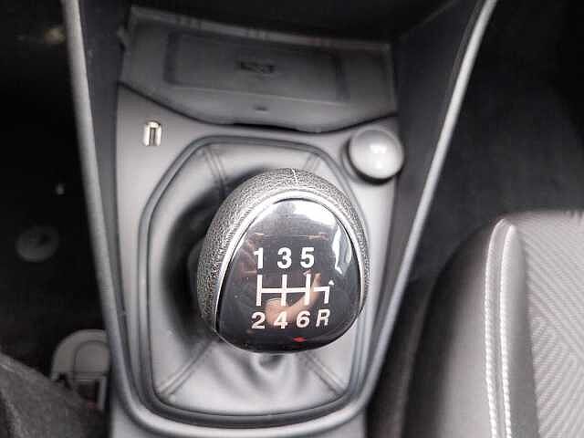 Ford Fiesta 1.0 Flexifuel 95 ch S&amp;S BVM6