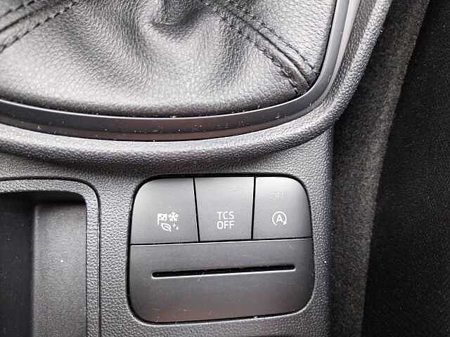 Ford Fiesta 1.0 Flexifuel 95 ch S&amp;S BVM6