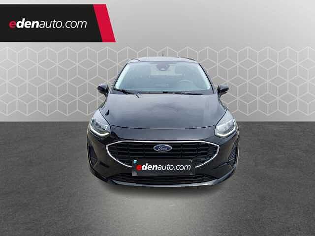 Ford Fiesta 1.0 Flexifuel 95 ch S&amp;S BVM6