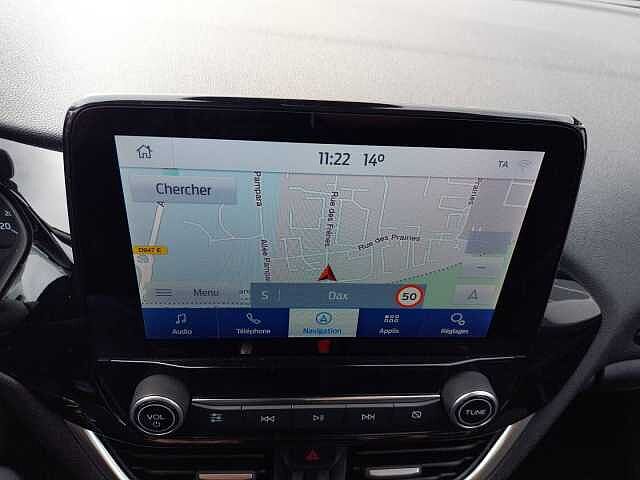 Ford Fiesta 1.0 Flexifuel 95 ch S&amp;S BVM6