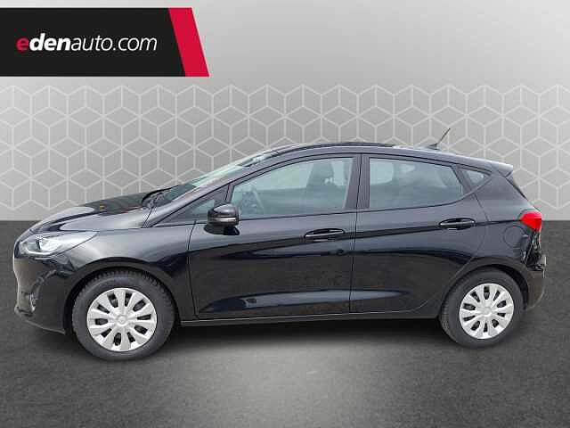 Ford Fiesta 1.0 Flexifuel 95 ch S&amp;S BVM6