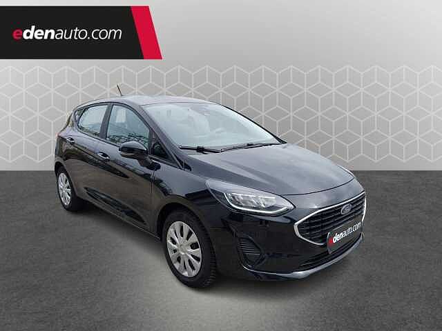 Ford Fiesta 1.0 Flexifuel 95 ch S&amp;S BVM6