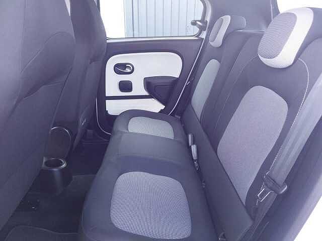 Renault Twingo iii SCe 65