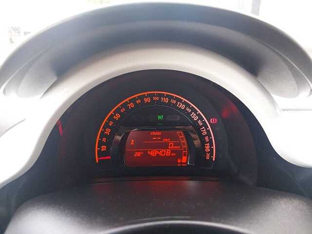 Renault Twingo iii SCe 65