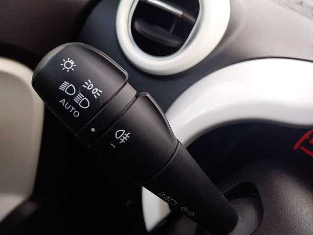 Renault Twingo iii SCe 65