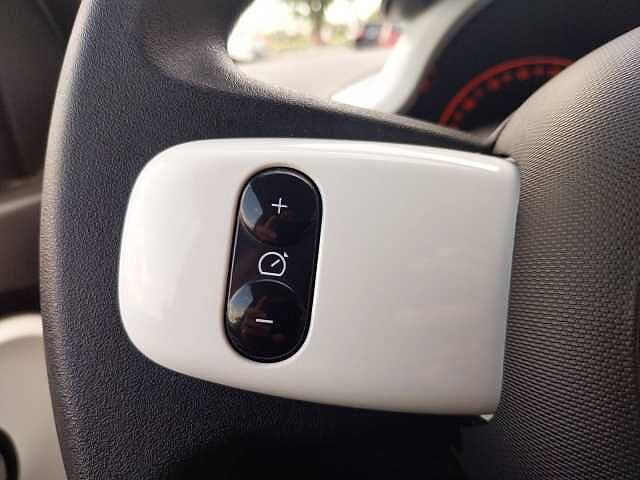 Renault Twingo iii SCe 65