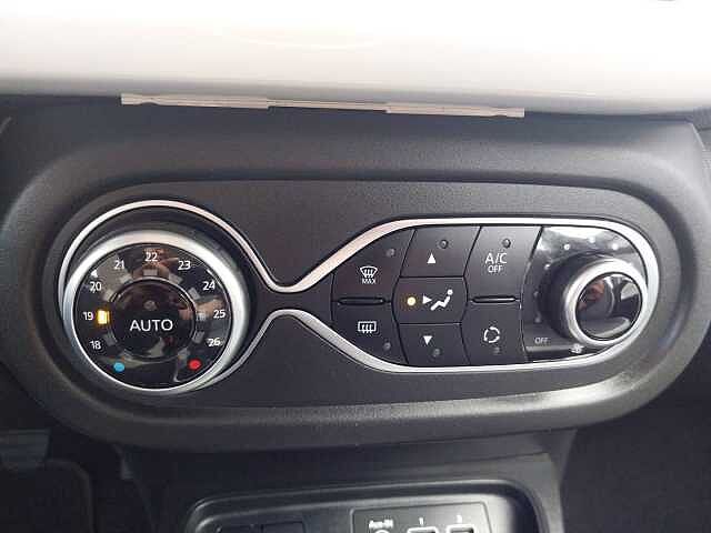 Renault Twingo iii SCe 65