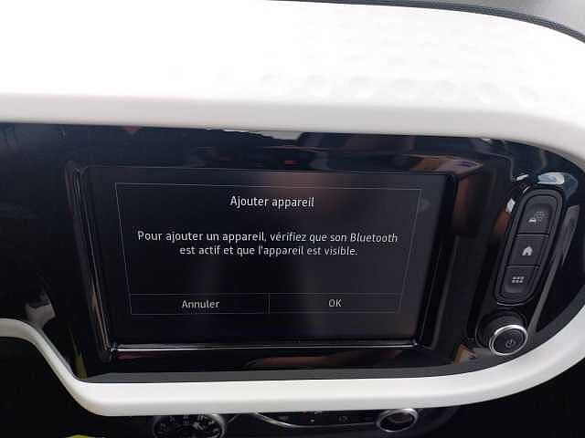 Renault Twingo iii SCe 65