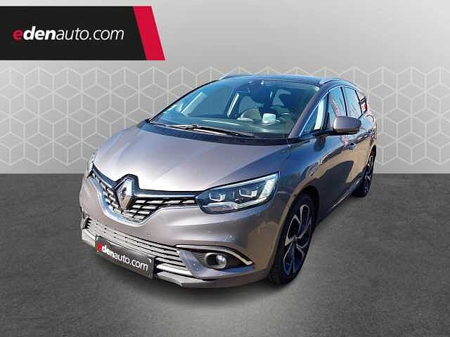 Renault Grand scenic iv Grand Scenic dCi 110 Energy
