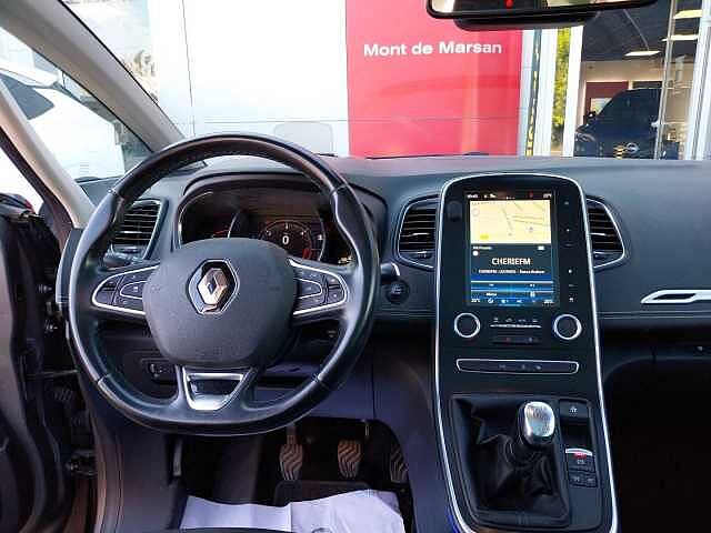 Renault Grand scenic iv Grand Scenic dCi 110 Energy
