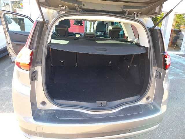 Renault Grand scenic iv Grand Scenic dCi 110 Energy