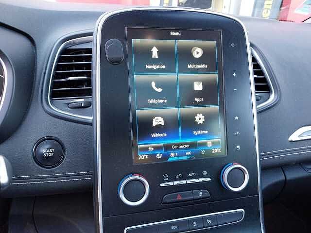 Renault Grand scenic iv Grand Scenic dCi 110 Energy