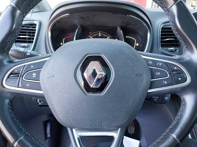 Renault Grand scenic iv Grand Scenic dCi 110 Energy