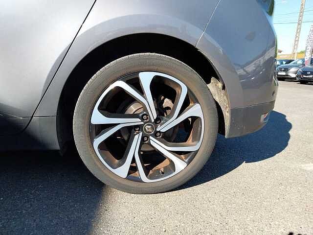 Renault Grand scenic iv Grand Scenic dCi 110 Energy