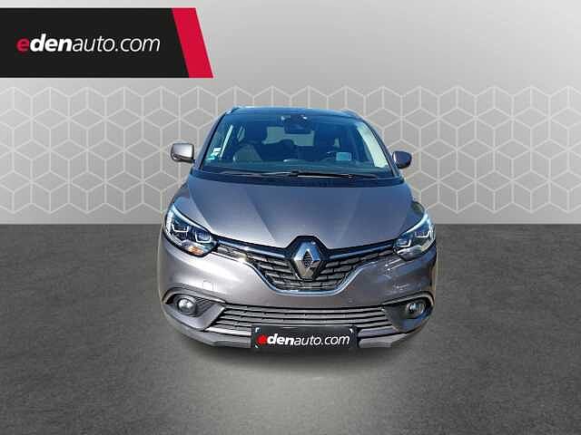 Renault Grand scenic iv Grand Scenic dCi 110 Energy