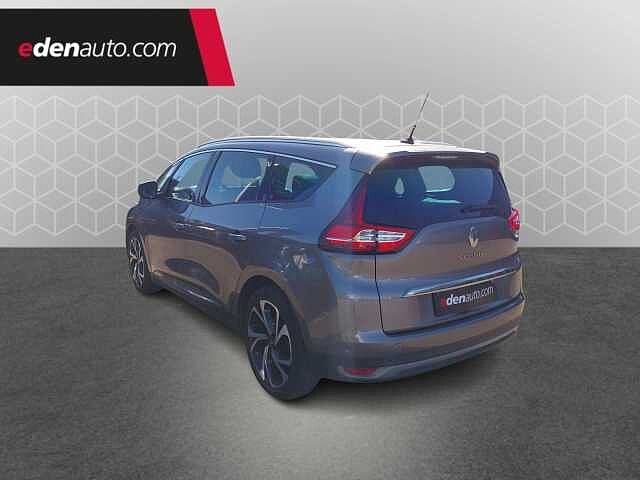 Renault Grand scenic iv Grand Scenic dCi 110 Energy