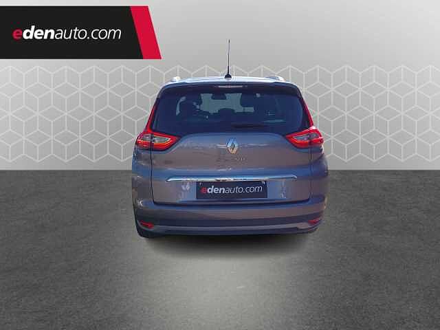 Renault Grand scenic iv Grand Scenic dCi 110 Energy