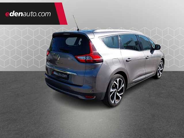 Renault Grand scenic iv Grand Scenic dCi 110 Energy