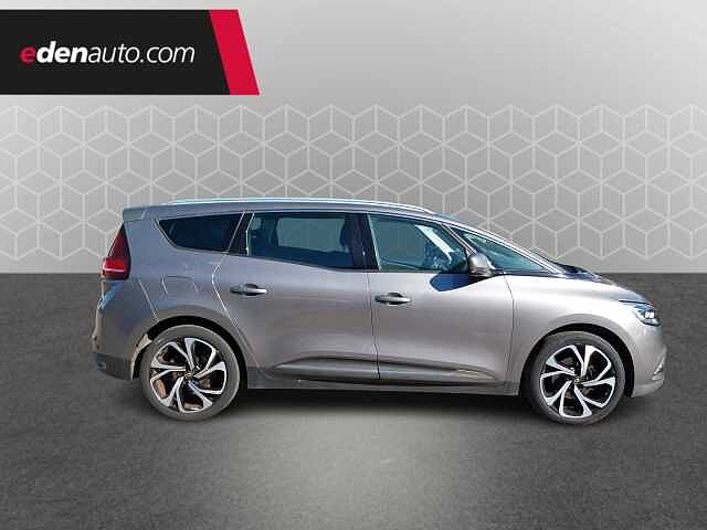 Renault Grand scenic iv Grand Scenic dCi 110 Energy