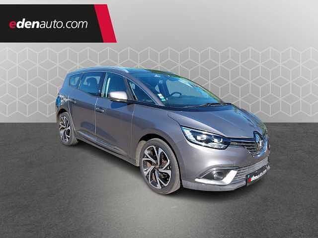 Renault Grand scenic iv Grand Scenic dCi 110 Energy