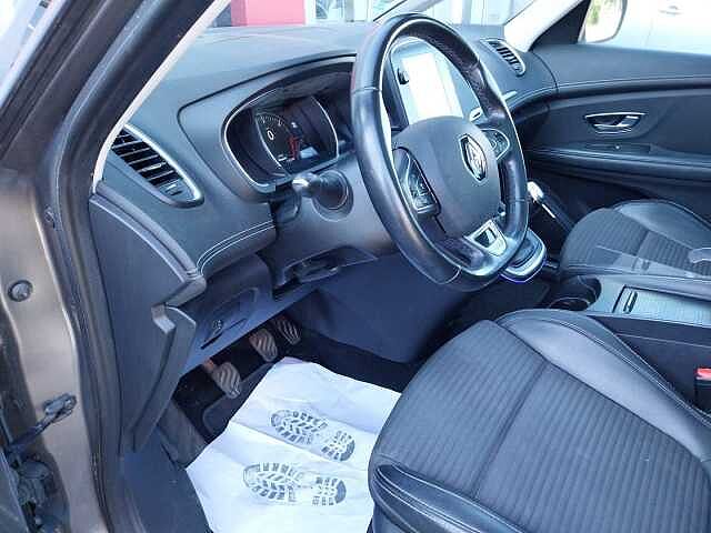Renault Grand scenic iv Grand Scenic dCi 110 Energy