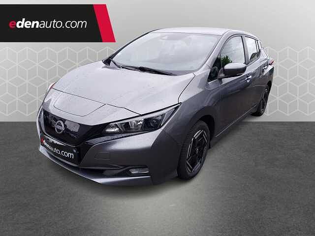 Nissan Leaf Electrique 40kWh