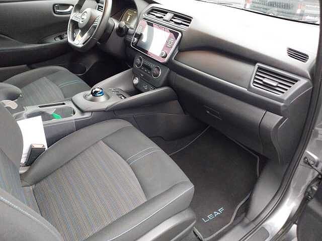 Nissan Leaf Electrique 40kWh
