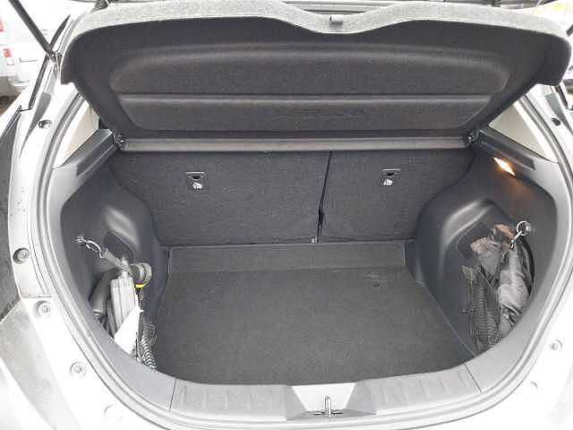 Nissan Leaf Electrique 40kWh