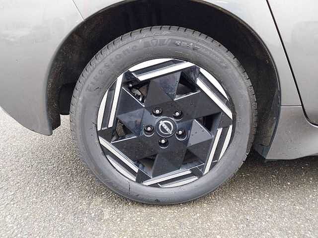 Nissan Leaf Electrique 40kWh