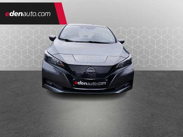 Nissan Leaf Electrique 40kWh