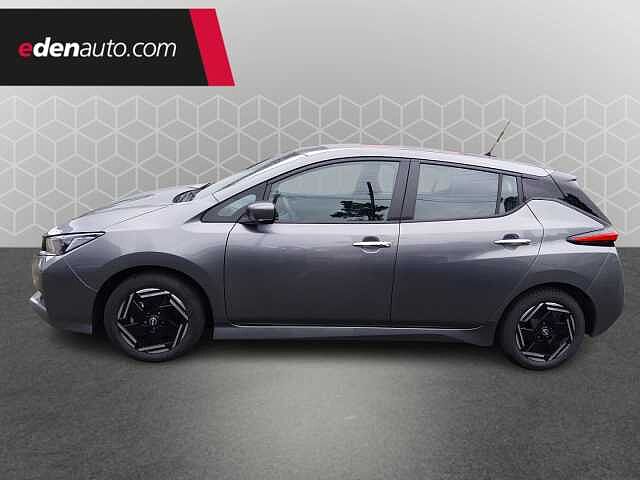 Nissan Leaf Electrique 40kWh