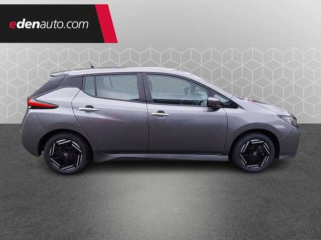 Nissan Leaf Electrique 40kWh
