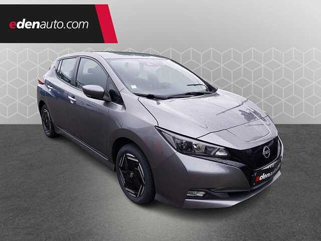 Nissan Leaf Electrique 40kWh