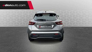 Nissan Juke 2021 Juke DIG-T 114 GRIS SQUALE