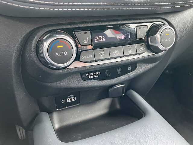 Nissan Juke 2021 Juke DIG-T 117