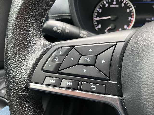 Nissan Juke 2021 Juke DIG-T 117