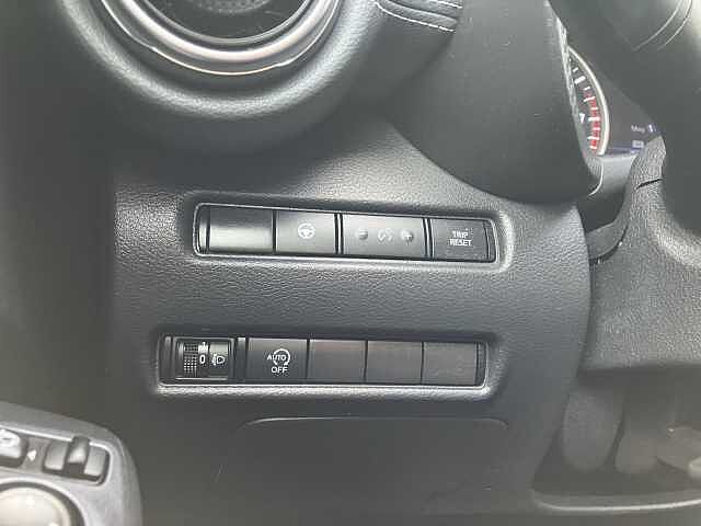 Nissan Juke 2021 Juke DIG-T 117