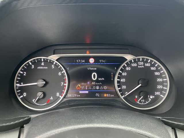 Nissan Juke 2021 Juke DIG-T 117