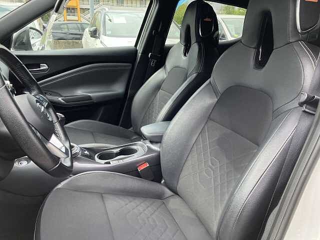 Nissan Juke 2021 Juke DIG-T 117