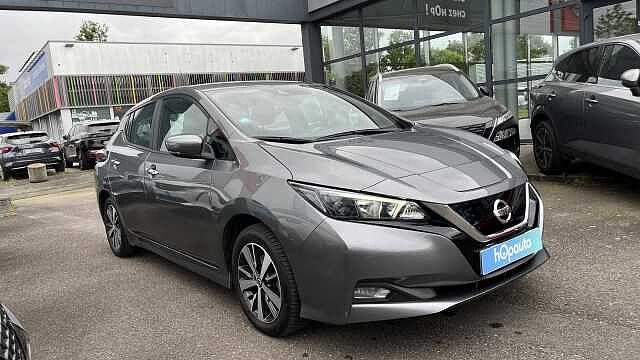 Nissan Leaf 2021 Leaf Electrique 40kWh