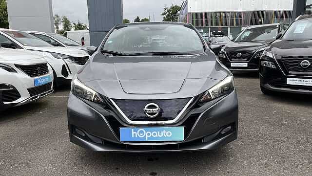 Nissan Leaf 2021 Leaf Electrique 40kWh