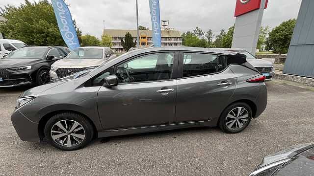 Nissan Leaf 2021 Leaf Electrique 40kWh